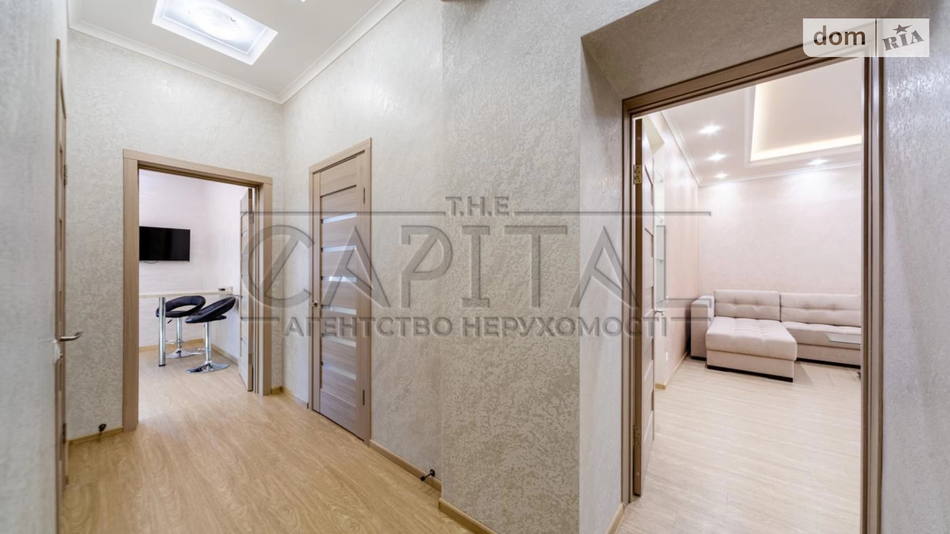 Продається 2-кімнатна квартира 74 кв. м у Києві, вул. Лютеранська, 27/29 - фото 4
