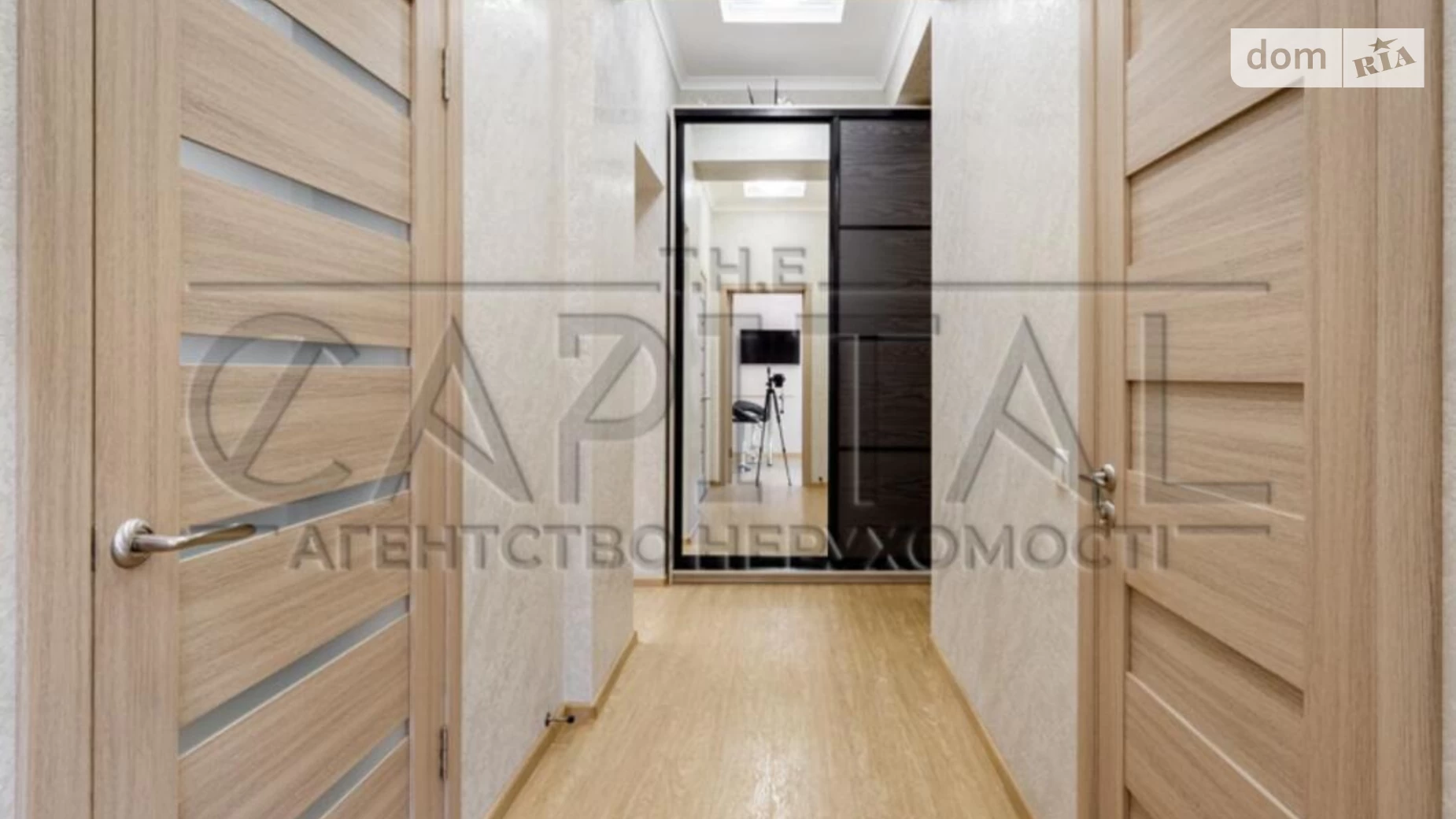 Продається 2-кімнатна квартира 74 кв. м у Києві, вул. Лютеранська, 27/29 - фото 5
