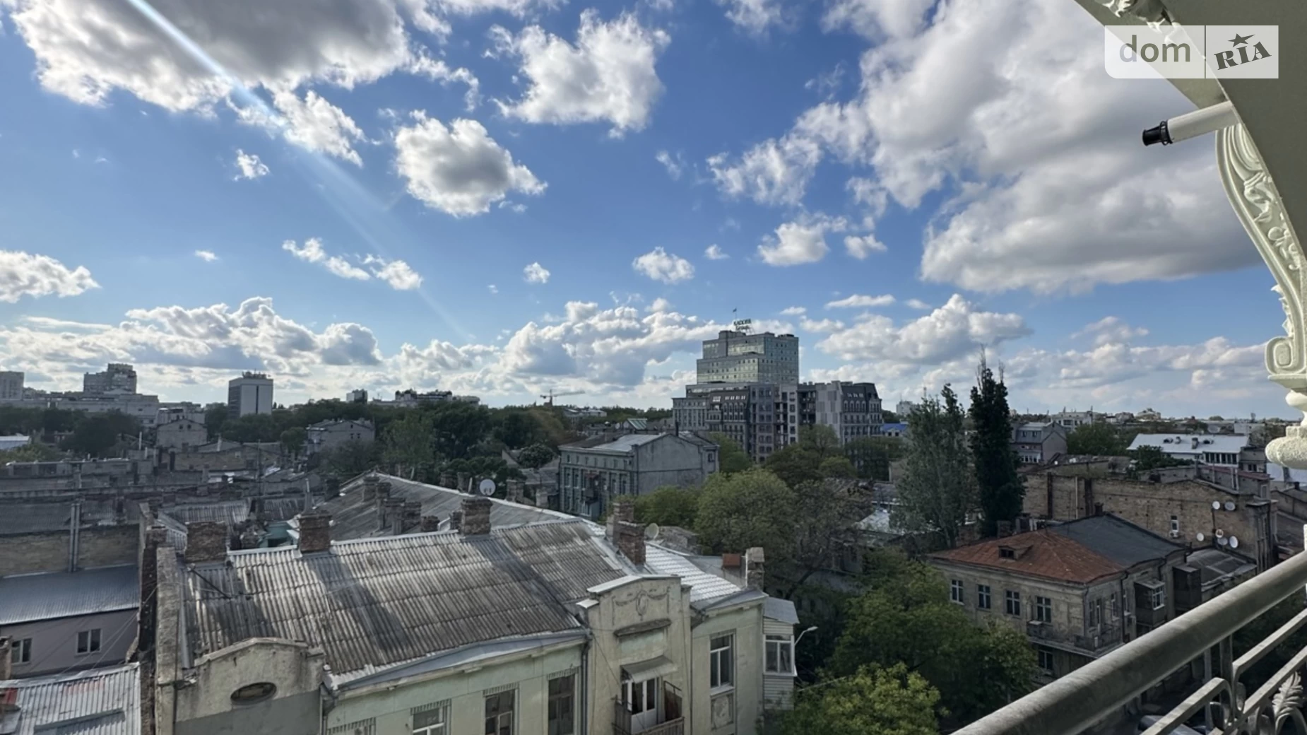 Продається 1-кімнатна квартира 42.8 кв. м у Одесі, вул. Гімназична, 13 - фото 2