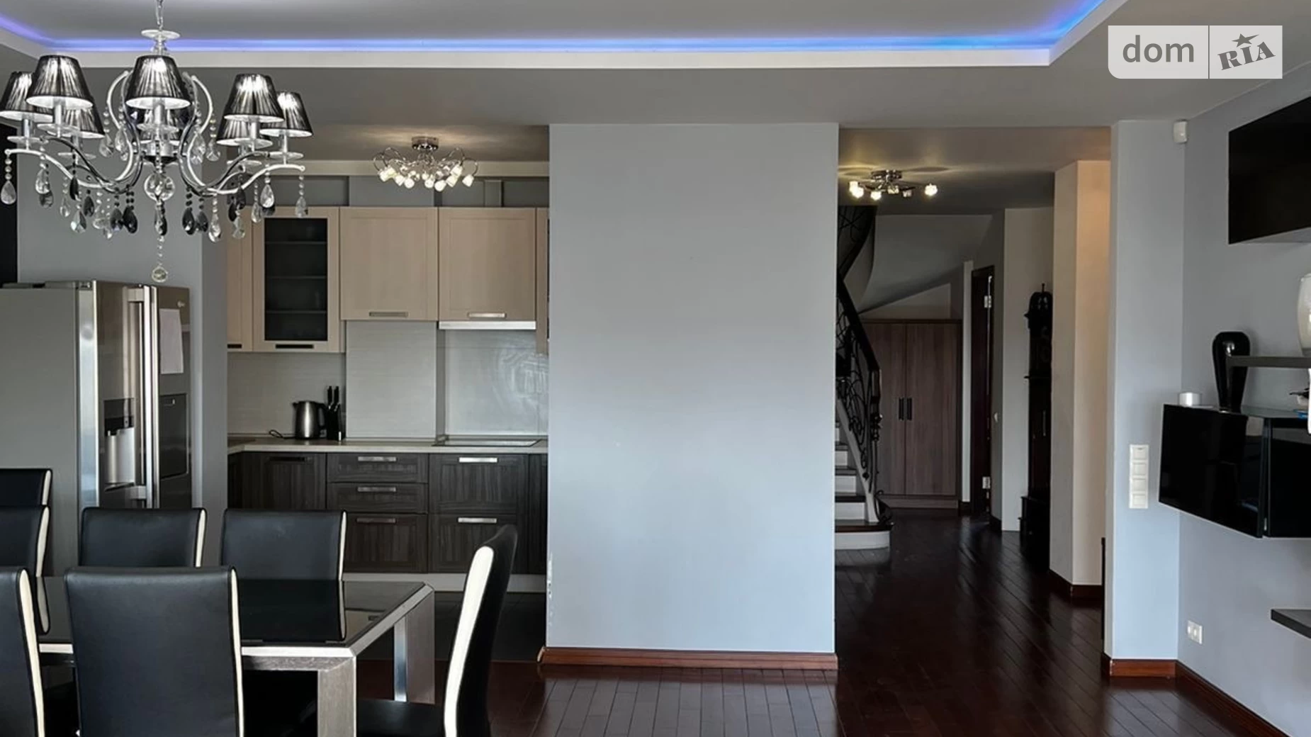 Продается 3-комнатная квартира 145.8 кв. м в Киеве, ул. Кадетский Гай, 6 - фото 4