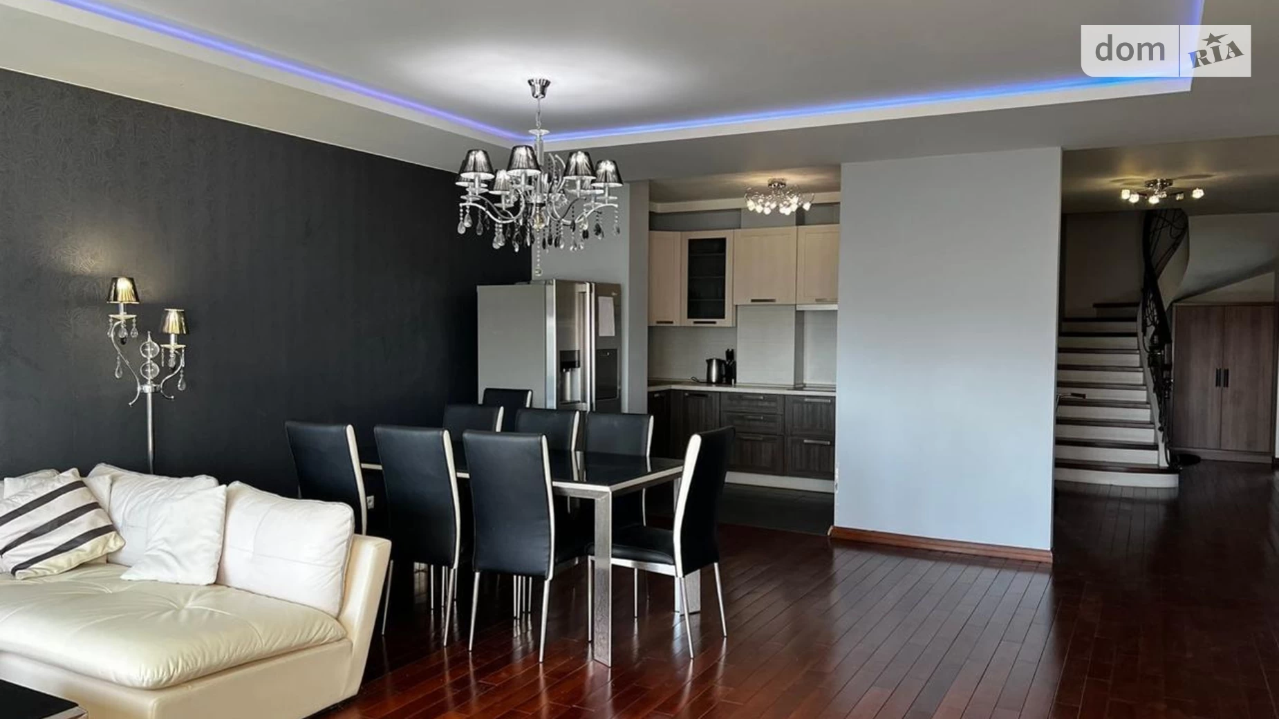 Продается 3-комнатная квартира 145.8 кв. м в Киеве, ул. Кадетский Гай, 6 - фото 5
