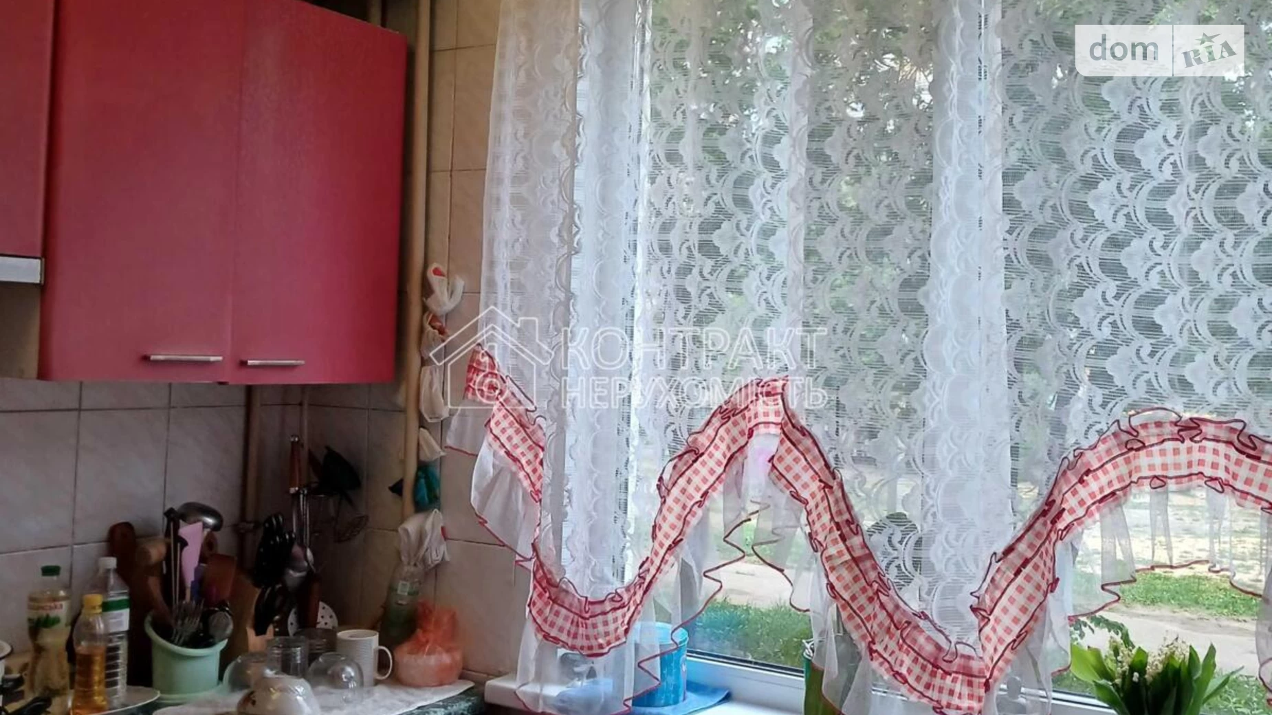 Продается 4-комнатная квартира 72 кв. м в Харькове, просп. Победы, 61Б - фото 3