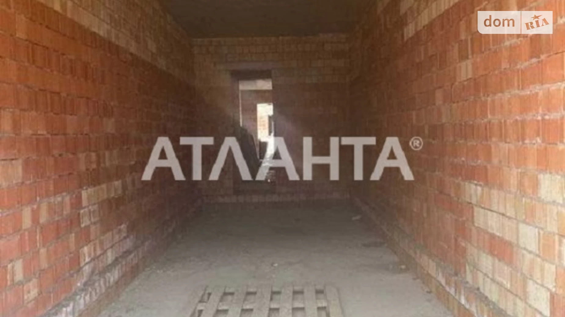 Продается 1-комнатная квартира 28.4 кв. м в Одессе, ул. Боровского Николая - фото 3