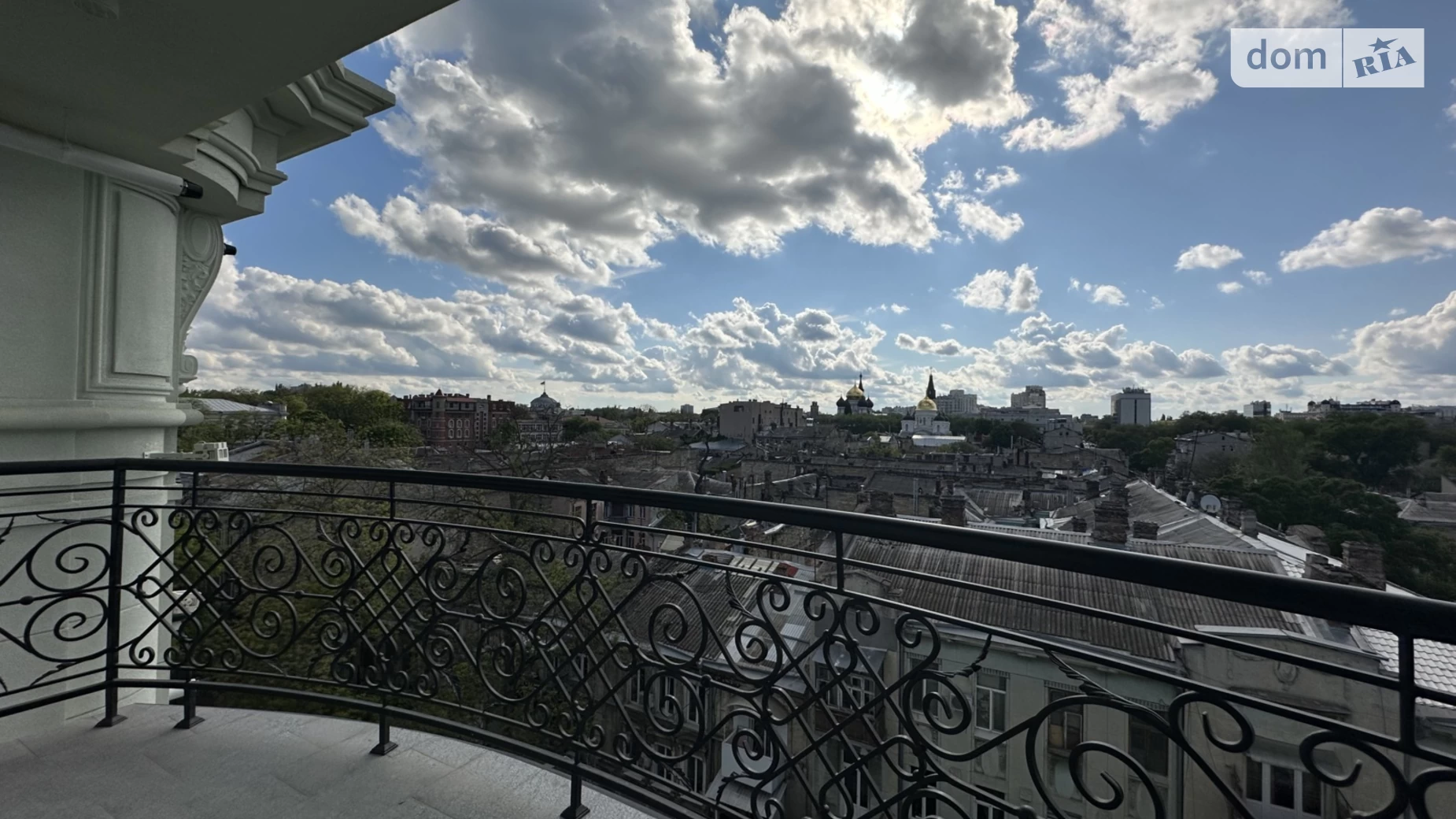 Продается 1-комнатная квартира 39.3 кв. м в Одессе, ул. Гимназическая, 13 - фото 2