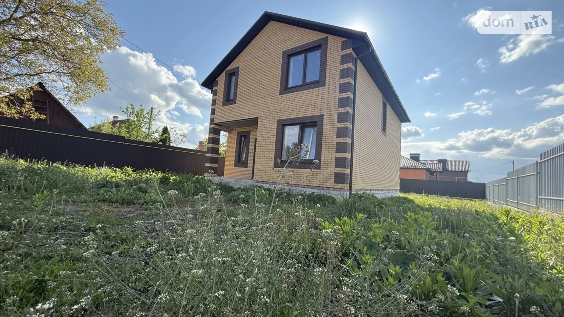 Продається будинок 2 поверховий 125 кв. м з меблями, цена: 91999 $ - фото 2