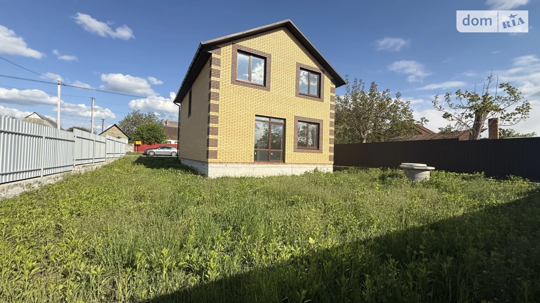 Продається будинок 2 поверховий 125 кв. м з меблями, цена: 91999 $ - фото 4