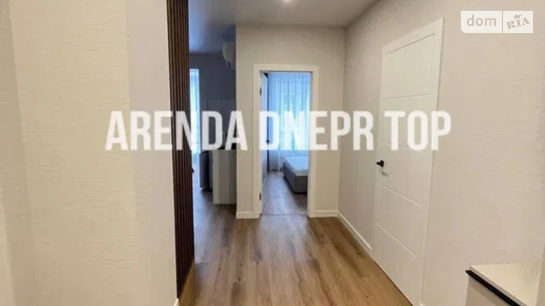 Здається в оренду 2-кімнатна квартира 47 кв. м у Дніпрі, вул. Ризоля(Судця Маршала), 30 - фото 4