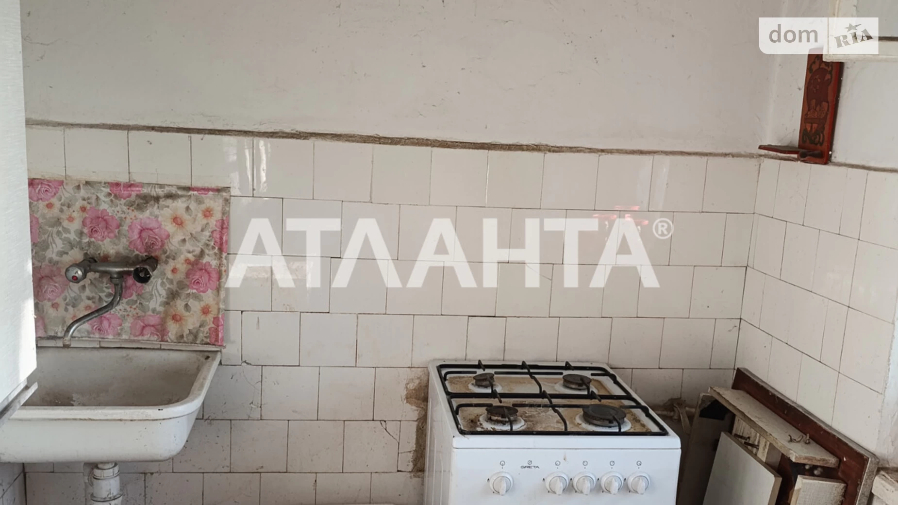 Продается 3-комнатная квартира 54 кв. м в Одессе, ул. Сегедская - фото 2