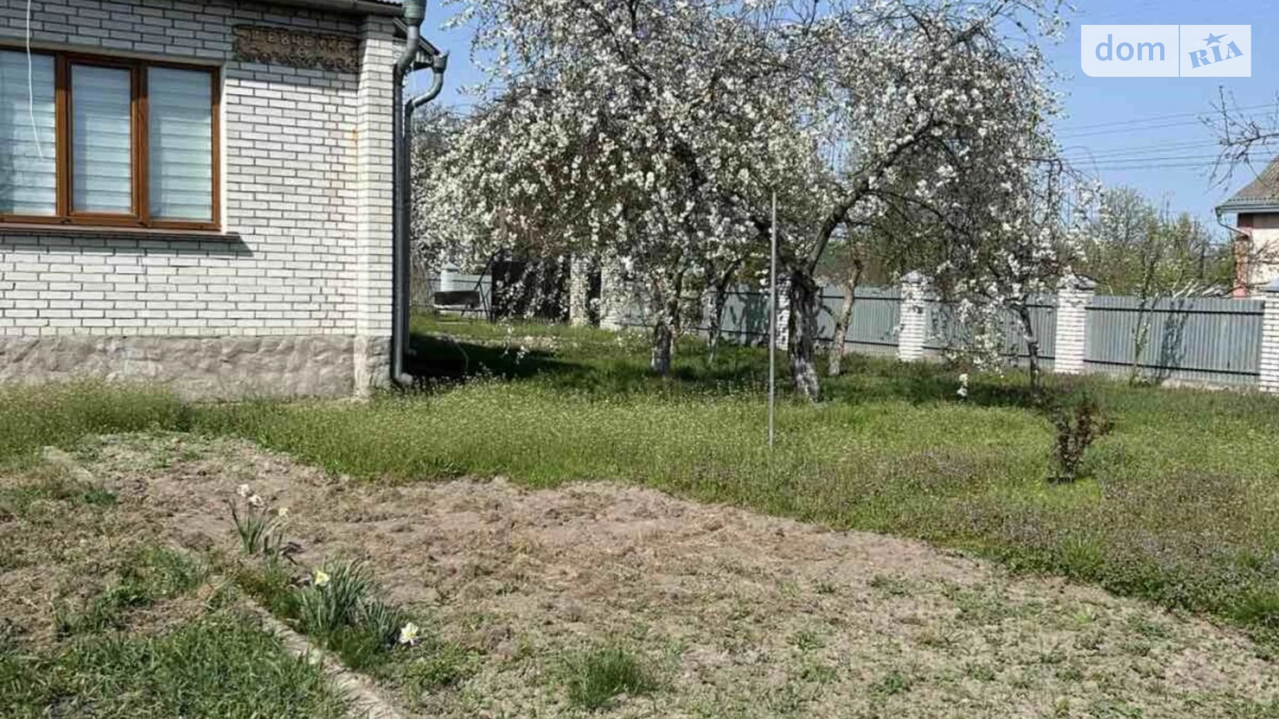 Продається будинок 2 поверховий 130.3 кв. м з садом, цена: 95000 $ - фото 2