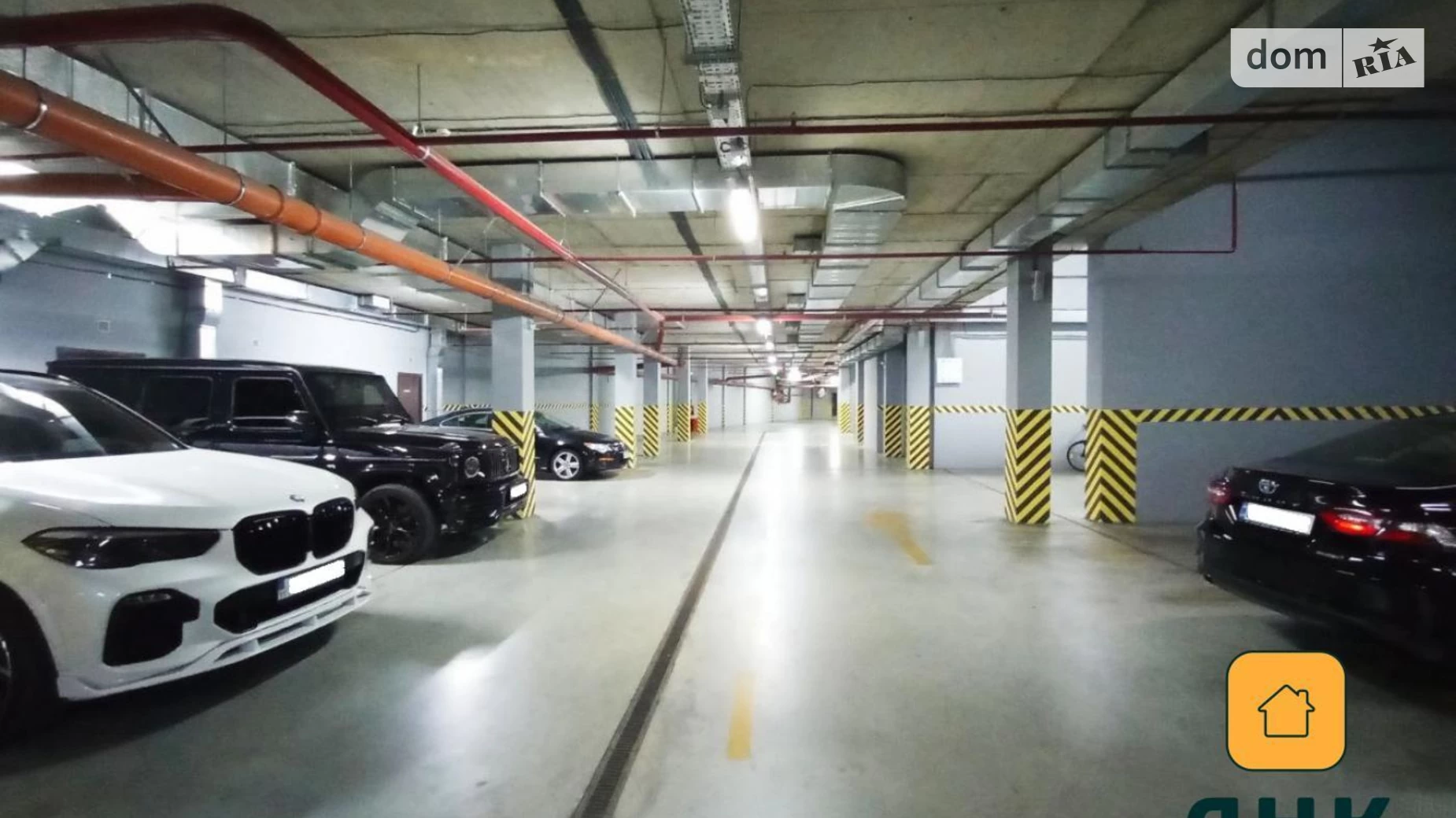 Продается 1-комнатная квартира 45 кв. м в Одессе, ул. Генуэзская, 3 - фото 5