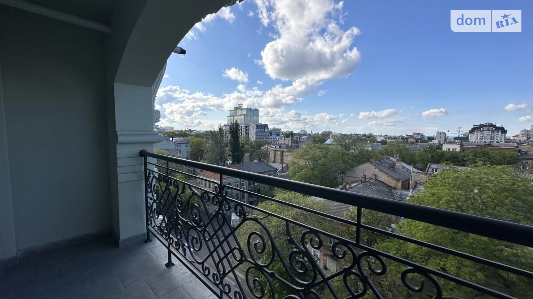 Продається 1-кімнатна квартира 45.1 кв. м у Одесі, вул. Гімназична, 13 - фото 2