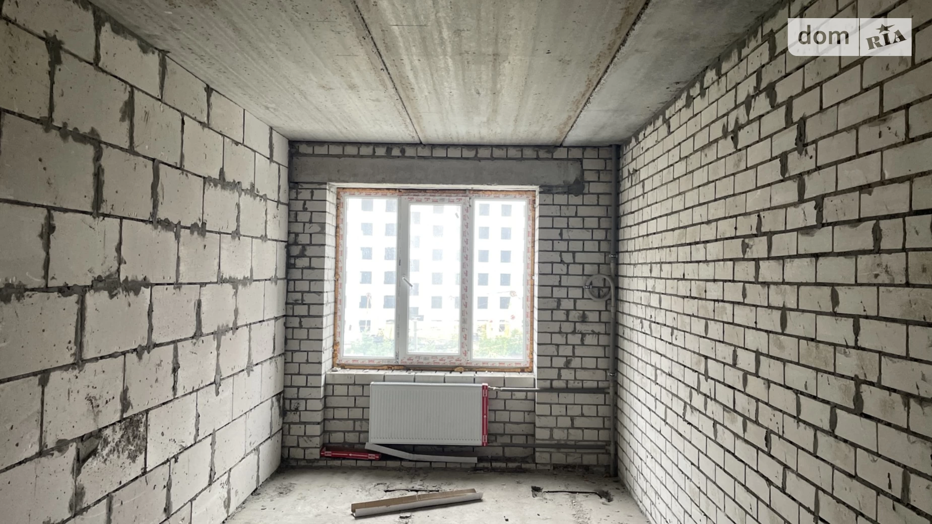 Продається 2-кімнатна квартира 68 кв. м у Харкові, вул. Авіахімічна, 7 - фото 2