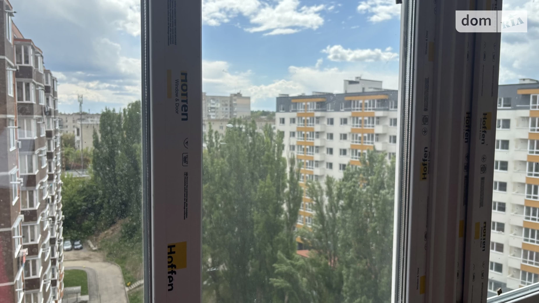 Продається 1-кімнатна квартира 47 кв. м у Вінниці, вул. Марії Приймаченко(Покришкіна), 8 - фото 4