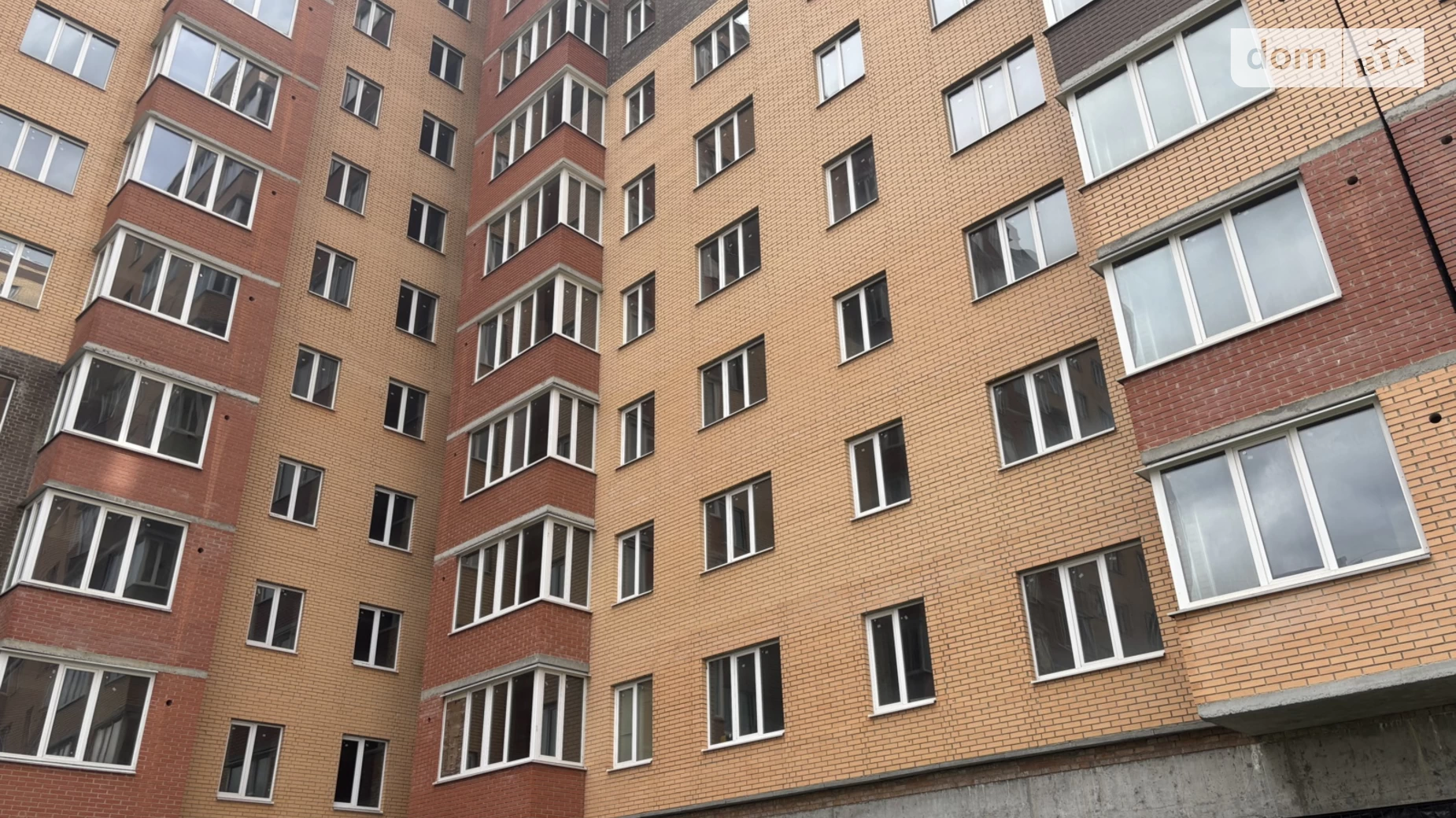 Продається 1-кімнатна квартира 47 кв. м у Вінниці, вул. Марії Приймаченко(Покришкіна), 8 - фото 2