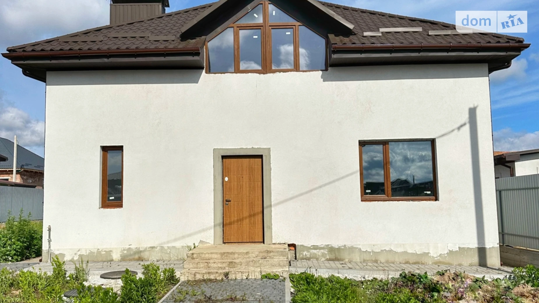 Продається будинок 2 поверховий 179 кв. м з садом, цена: 99800 $ - фото 2