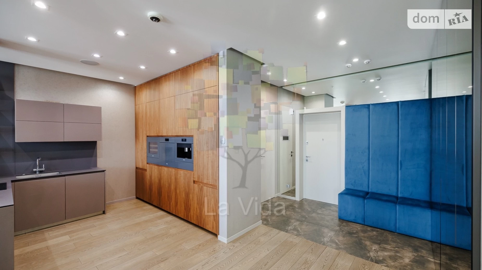 вул. Саксаганського, 37К Паньківщина Київ ЖК Royal Tower - фото 5