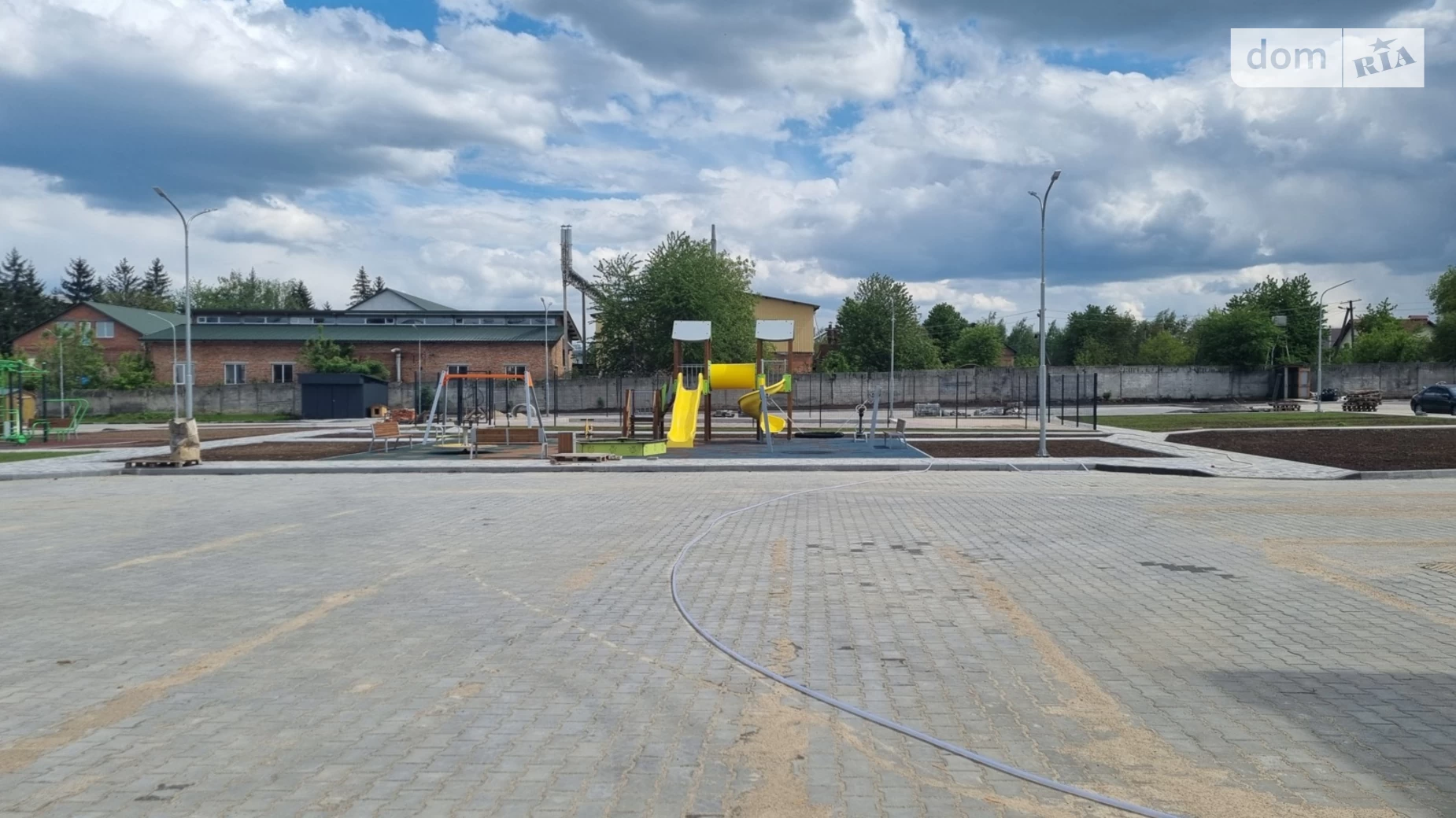 Продается 1-комнатная квартира 46.5 кв. м в Виннице, 4-й пер. Леонида Каденюка(Комарова) - фото 3