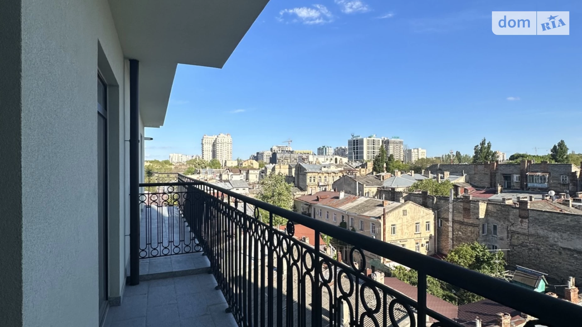 Продається 1-кімнатна квартира 45.5 кв. м у Одесі, вул. Гімназична, 13 - фото 2