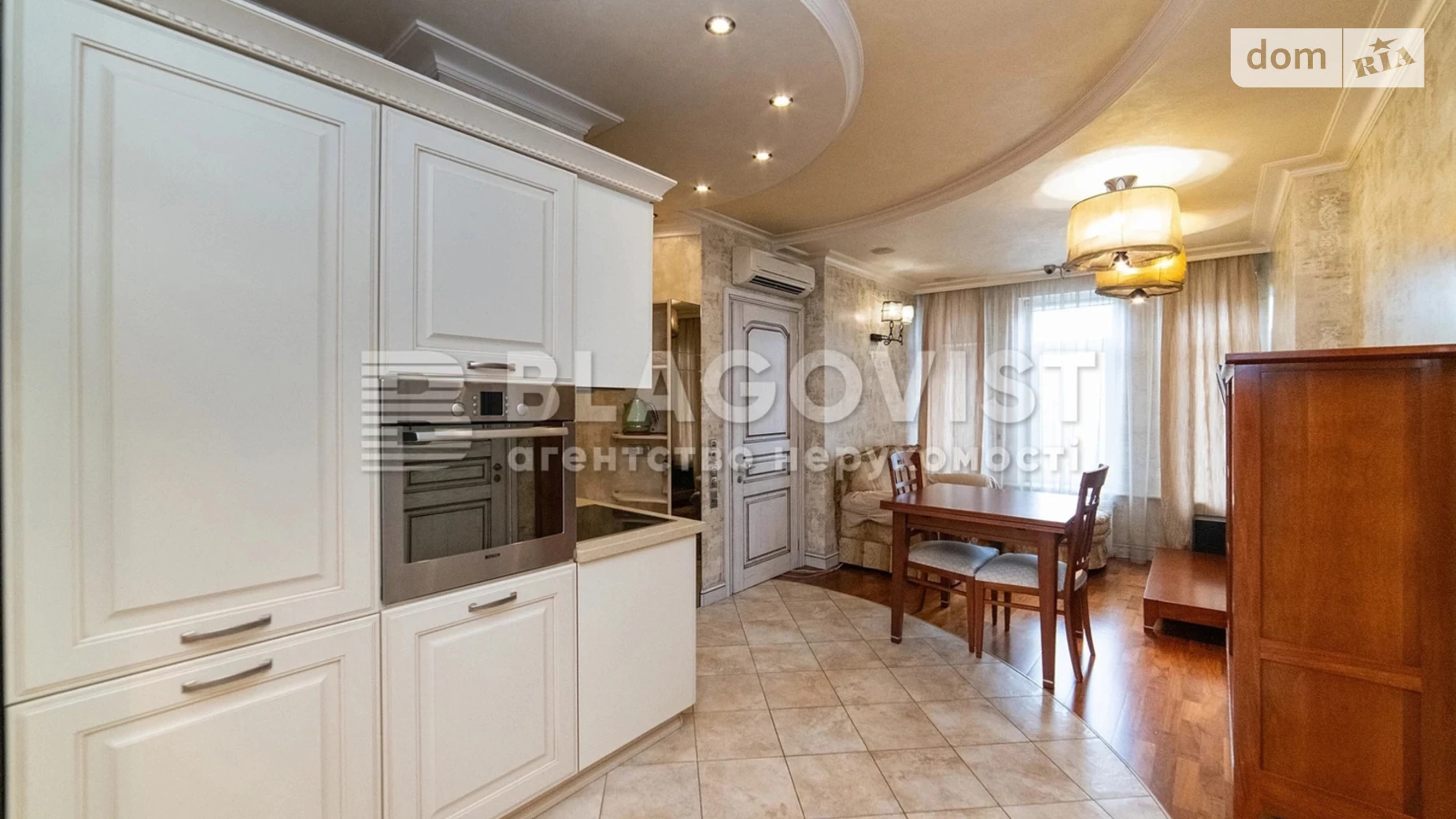 Продається 2-кімнатна квартира 62 кв. м у Києві, вул. Паньківська, 27/78 - фото 4