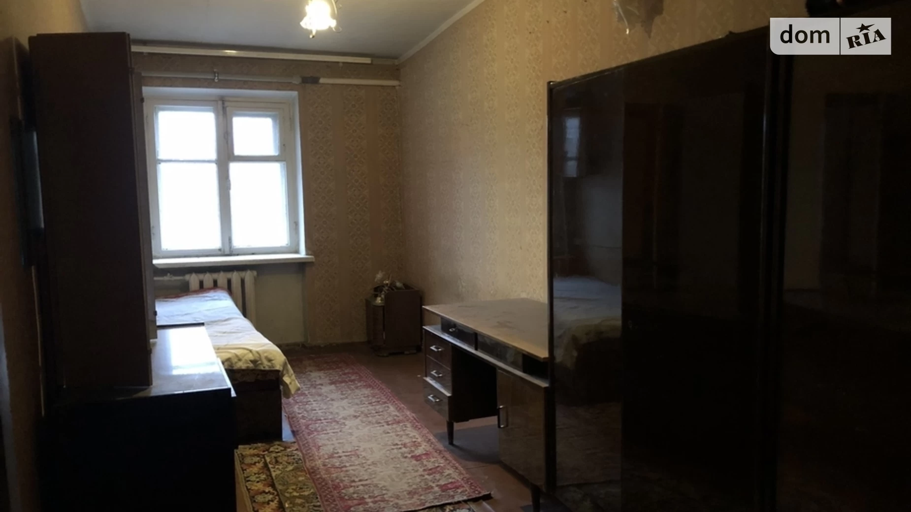 Продається 3-кімнатна квартира 54 кв. м у Одесі, вул. Сегедська - фото 2