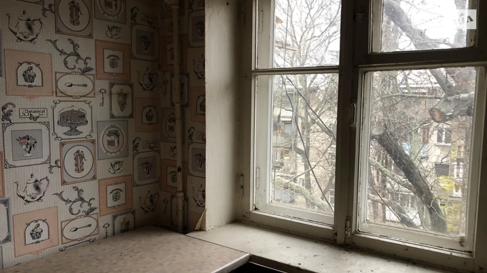 Продається 3-кімнатна квартира 54 кв. м у Одесі, вул. Сегедська - фото 4