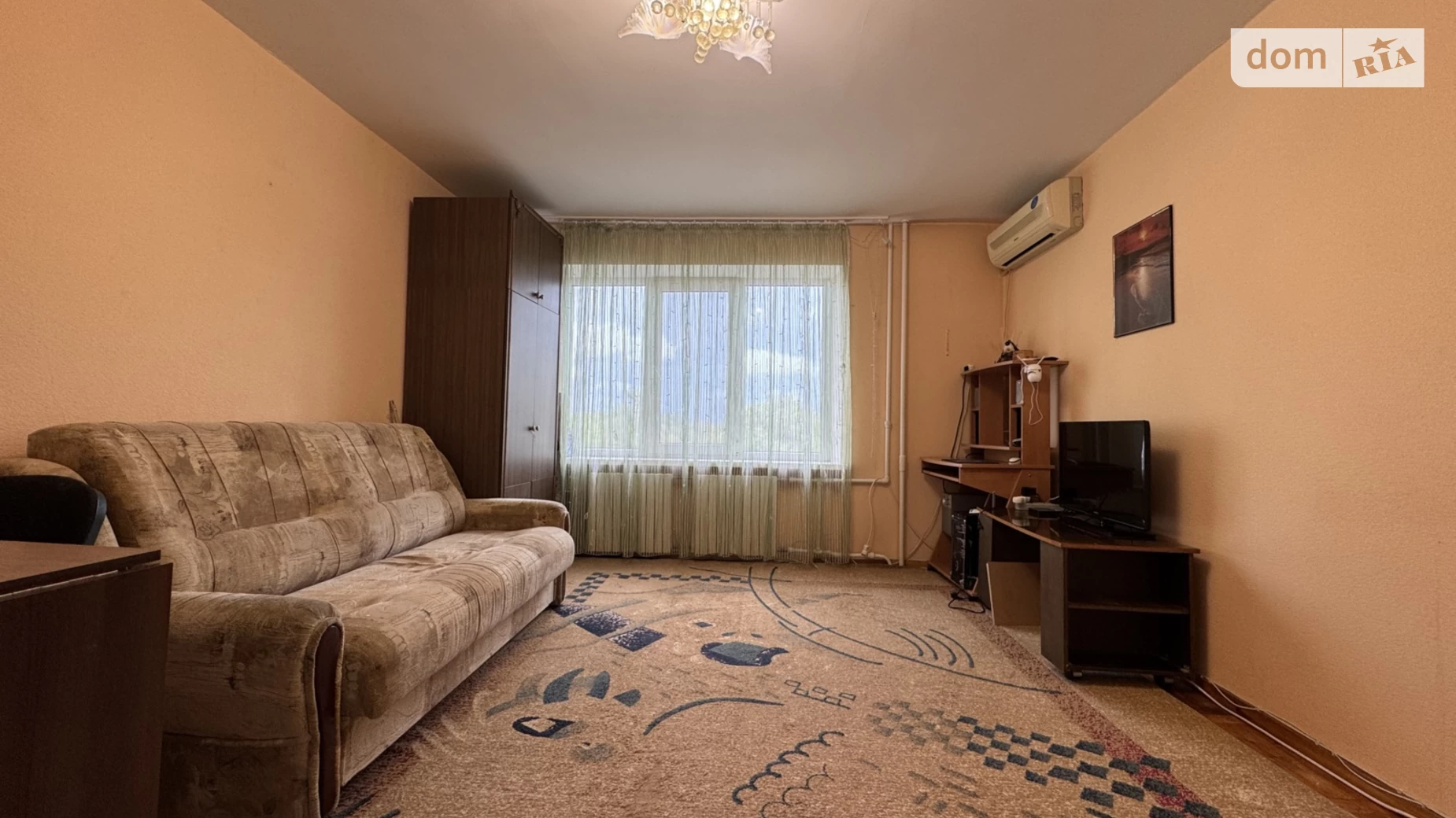 Продается 2-комнатная квартира 49.1 кв. м в Днепре, ул. Янгеля Академика, 22 - фото 3