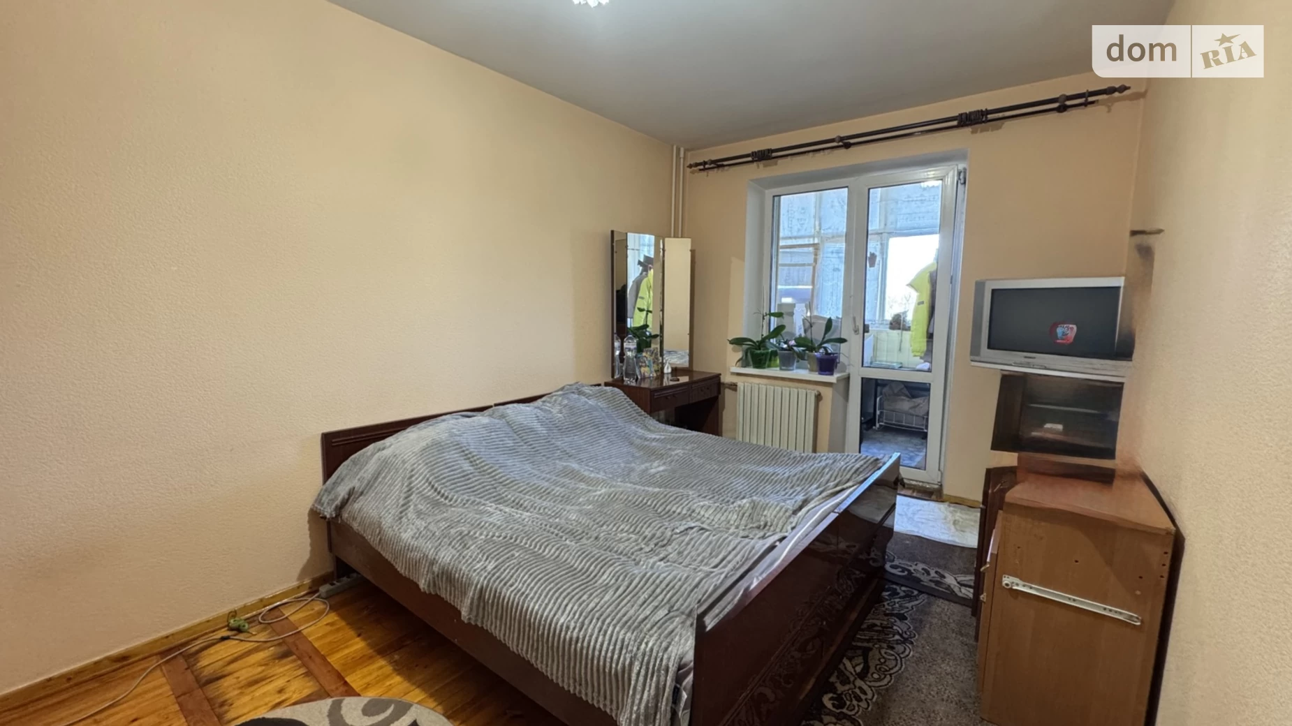 Продается 2-комнатная квартира 49.1 кв. м в Днепре, ул. Янгеля Академика, 22 - фото 4