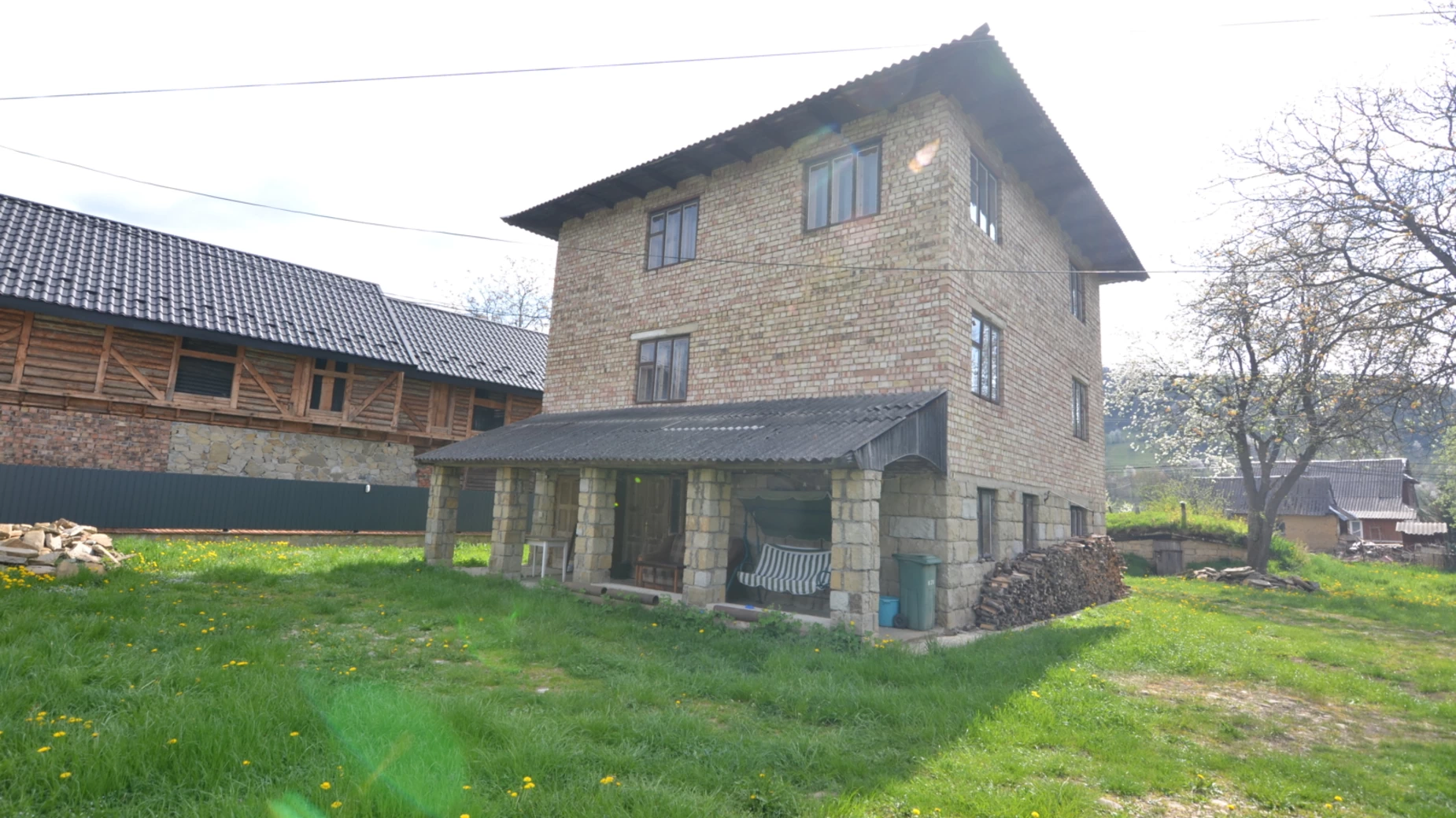 Продається будинок 4 поверховий 209.1 кв. м з ділянкою, цена: 295000 $ - фото 2