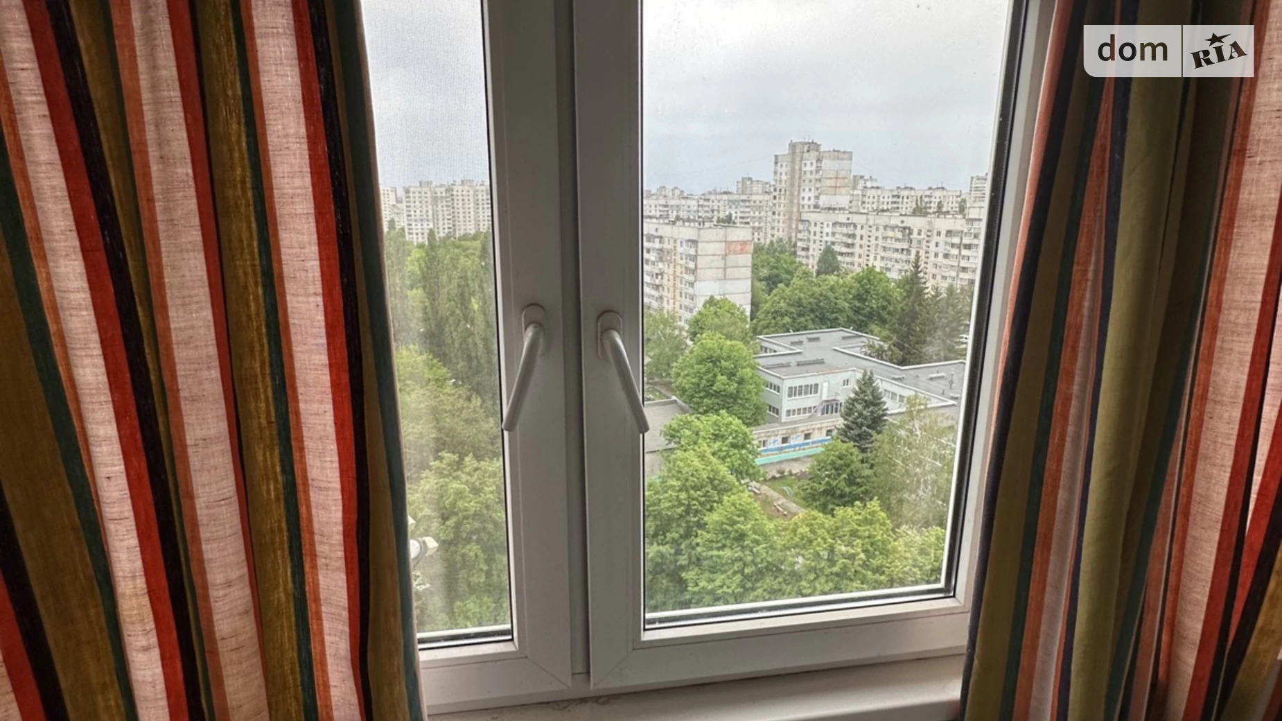 Продается 1-комнатная квартира 32.5 кв. м в Харькове, просп. Победы, 72 - фото 3