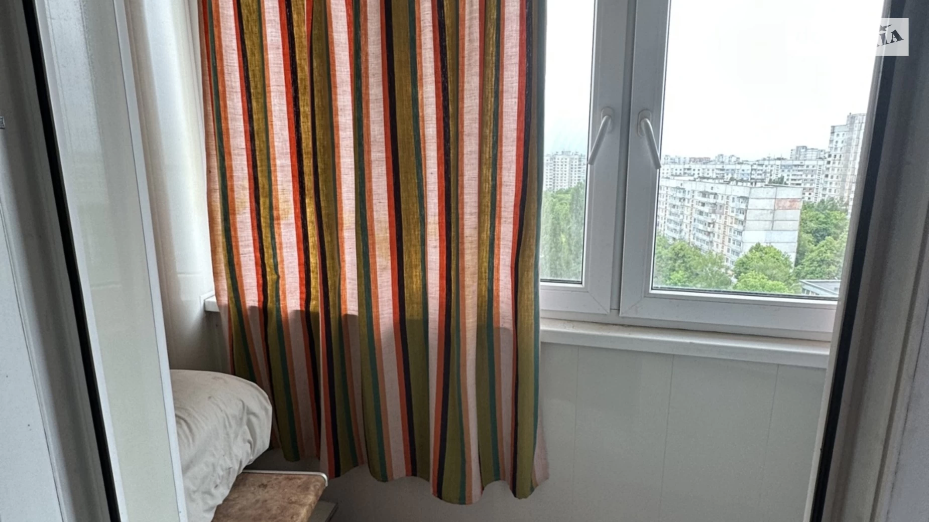 Продается 1-комнатная квартира 32.5 кв. м в Харькове, просп. Победы, 72 - фото 4
