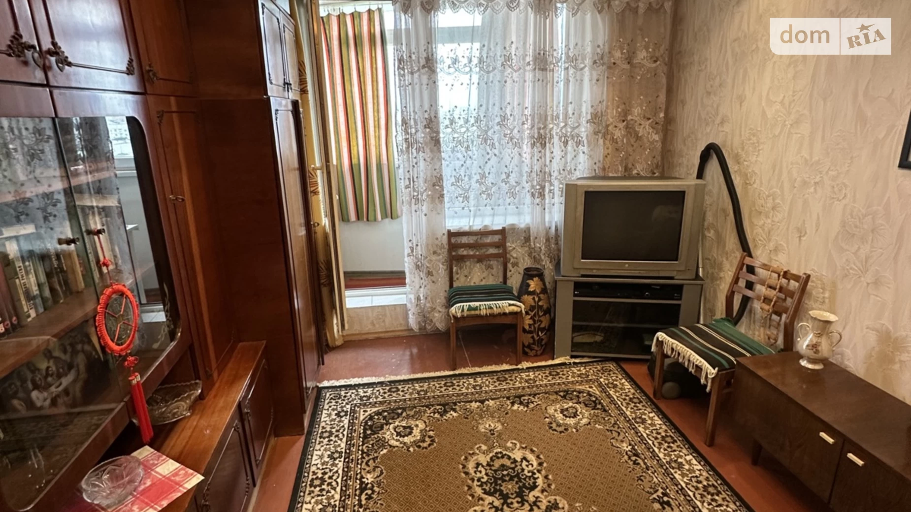 Продається 1-кімнатна квартира 33 кв. м у Харкові, просп. Перемоги, 72 - фото 5