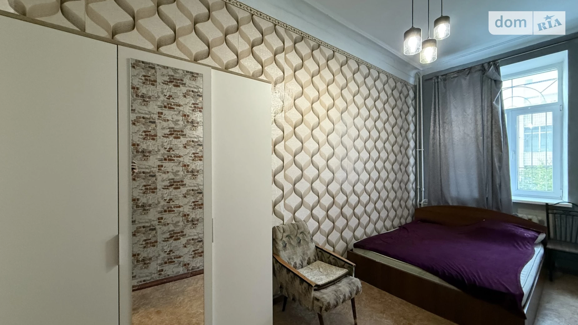 Продається 2-кімнатна квартира 51 кв. м у Миколаєві, вул. Соборна - фото 3