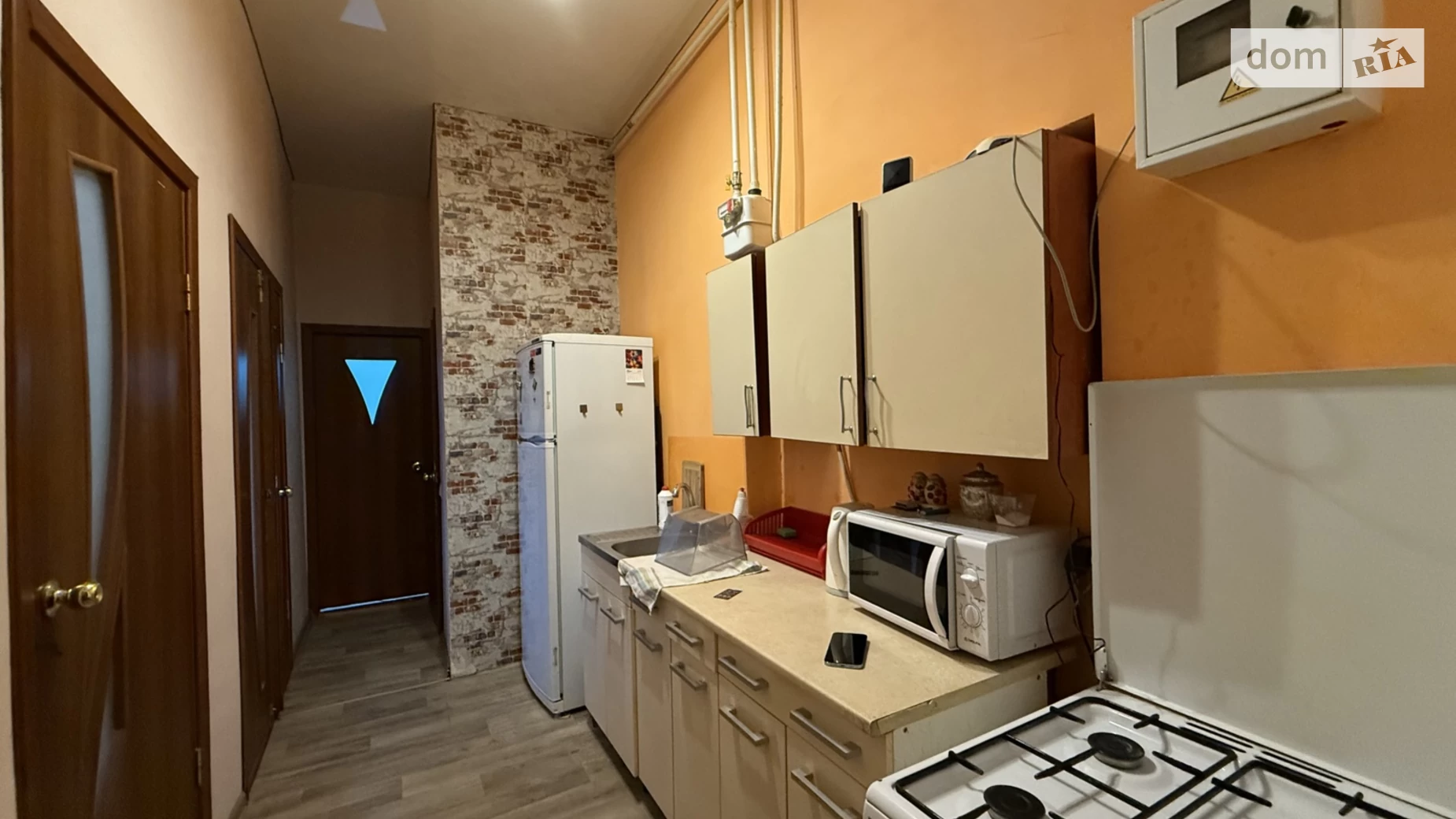 Продається 2-кімнатна квартира 51 кв. м у Миколаєві, вул. Соборна - фото 5