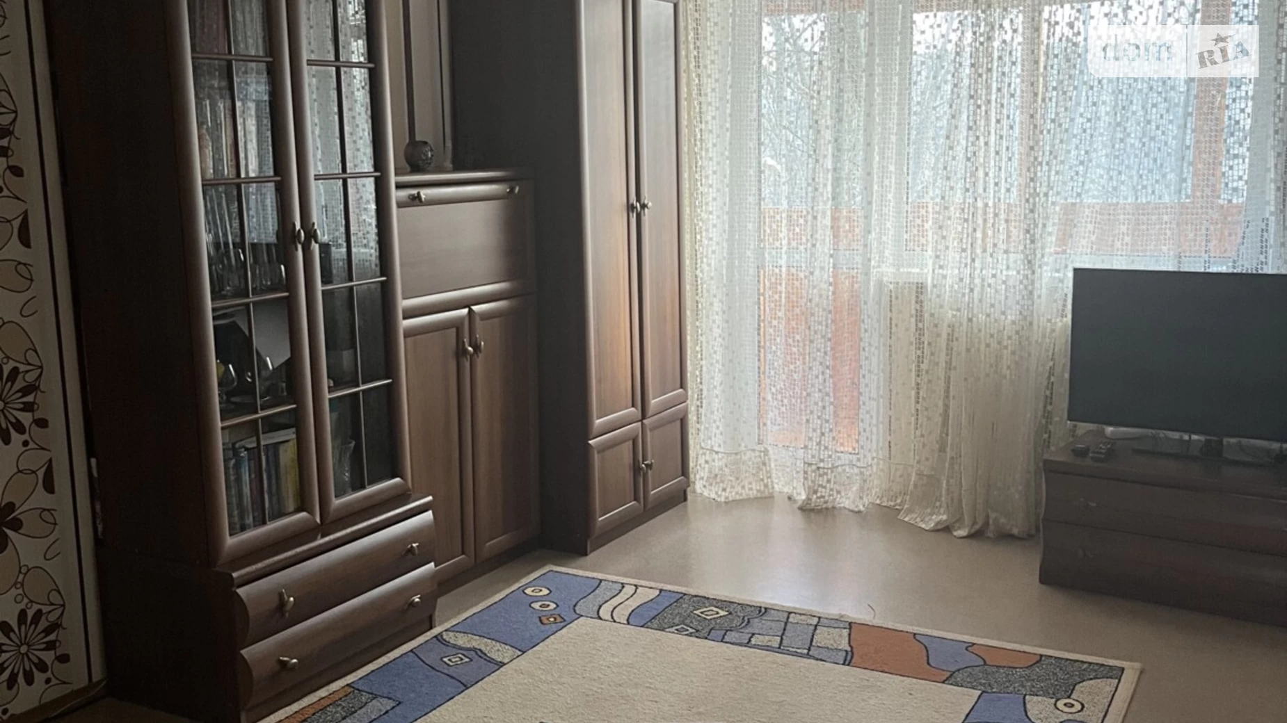 Продається 2-кімнатна квартира 48.6 кв. м у Харкові, просп. Тракторобудівників, 130В - фото 3