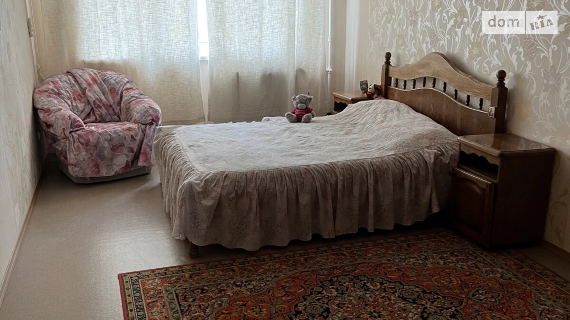 Продається 2-кімнатна квартира 48.6 кв. м у Харкові, просп. Тракторобудівників, 130В - фото 5