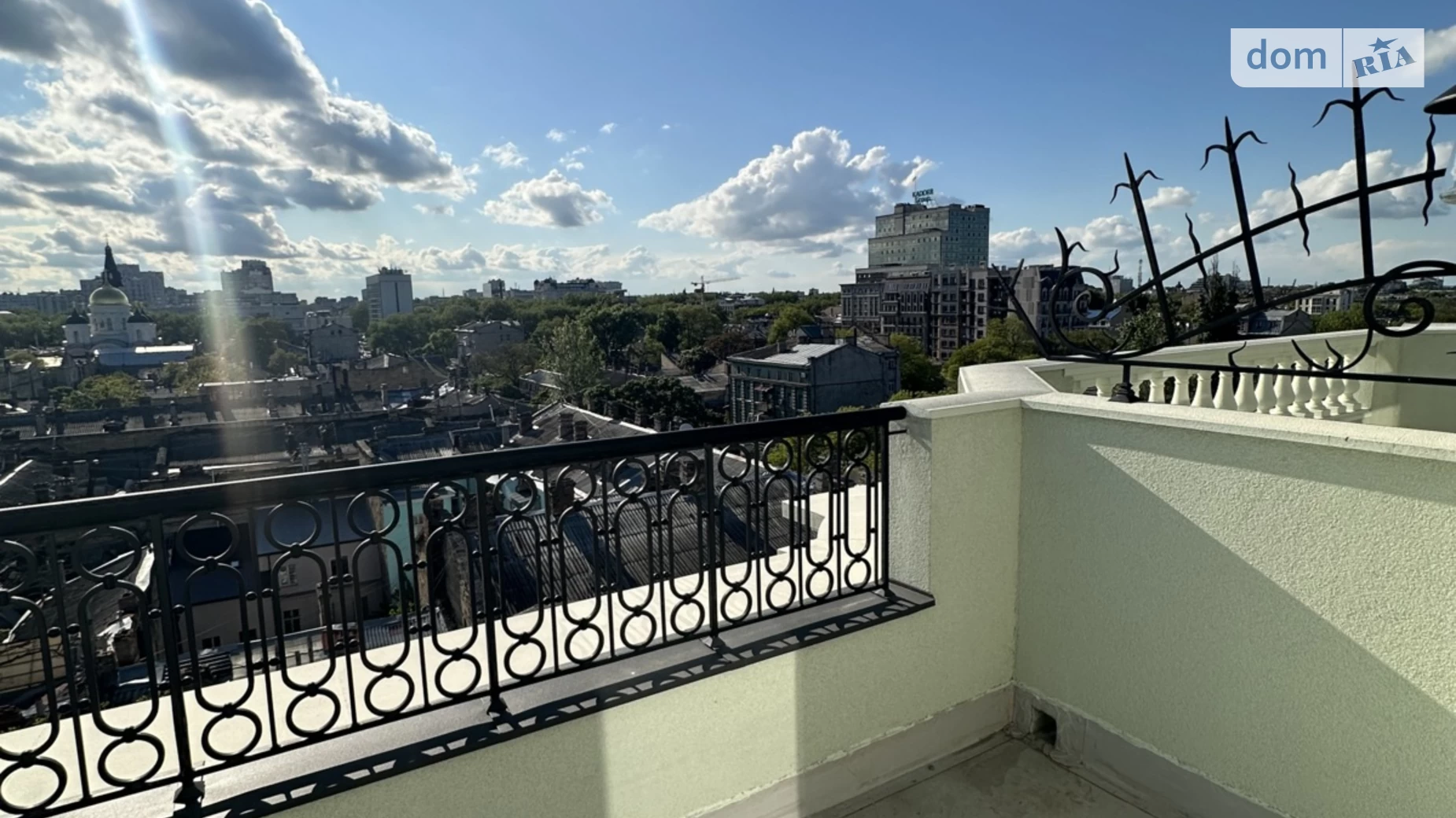 Продается 3-комнатная квартира 95.9 кв. м в Одессе, ул. Гимназическая, 13 - фото 3