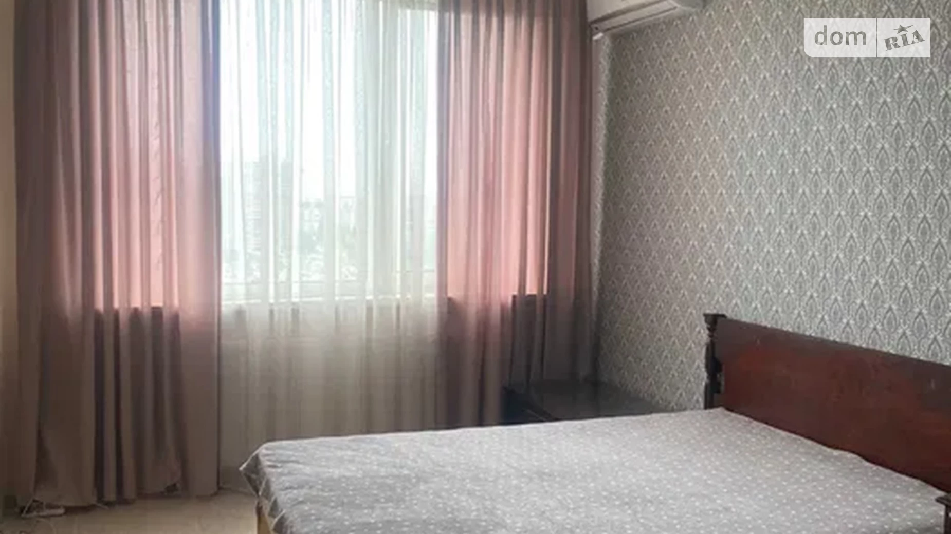 Здається в оренду 1-кімнатна квартира 42 кв. м у Києві, вул. Родини Крістерів, 20 - фото 2
