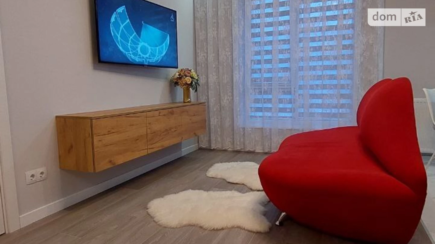 Сдается в аренду 2-комнатная квартира 67.2 кв. м в Ивано-Франковске - фото 5
