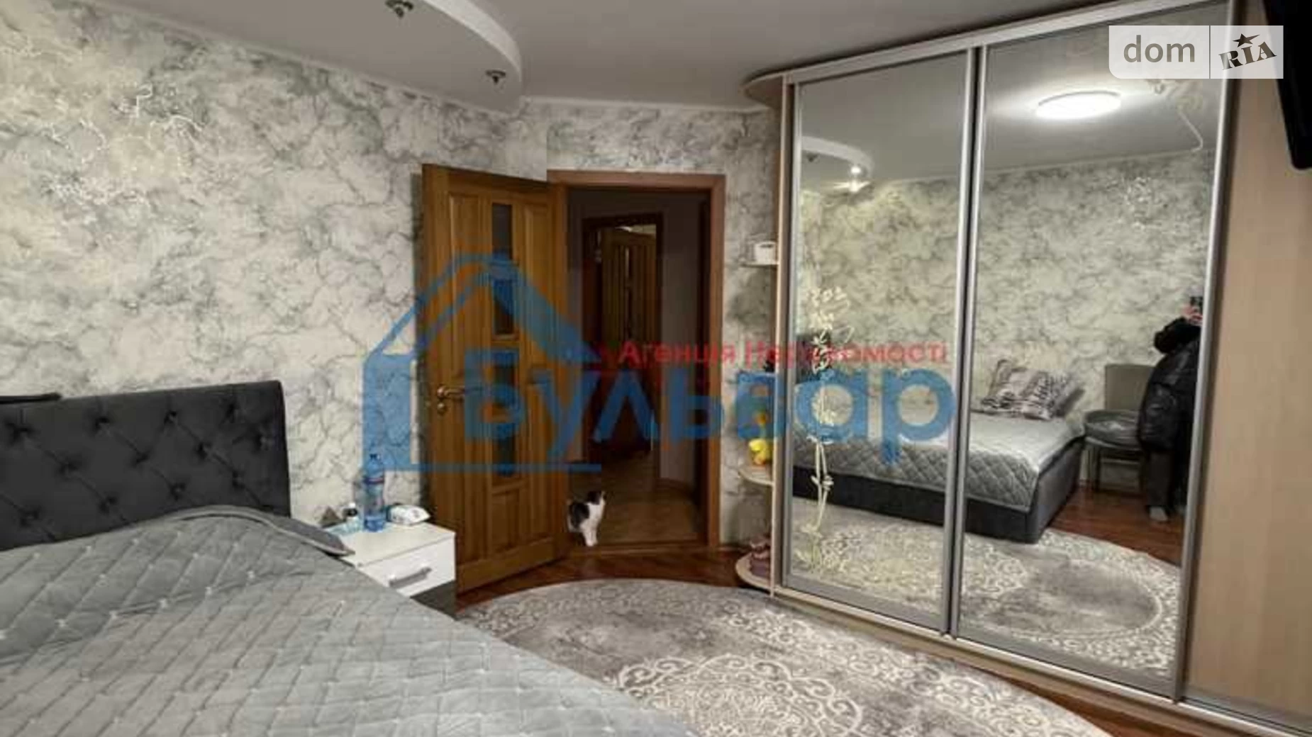 Продається 2-кімнатна квартира 62 кв. м у Полтаві, вул. Бідного Олександра, 1 - фото 4