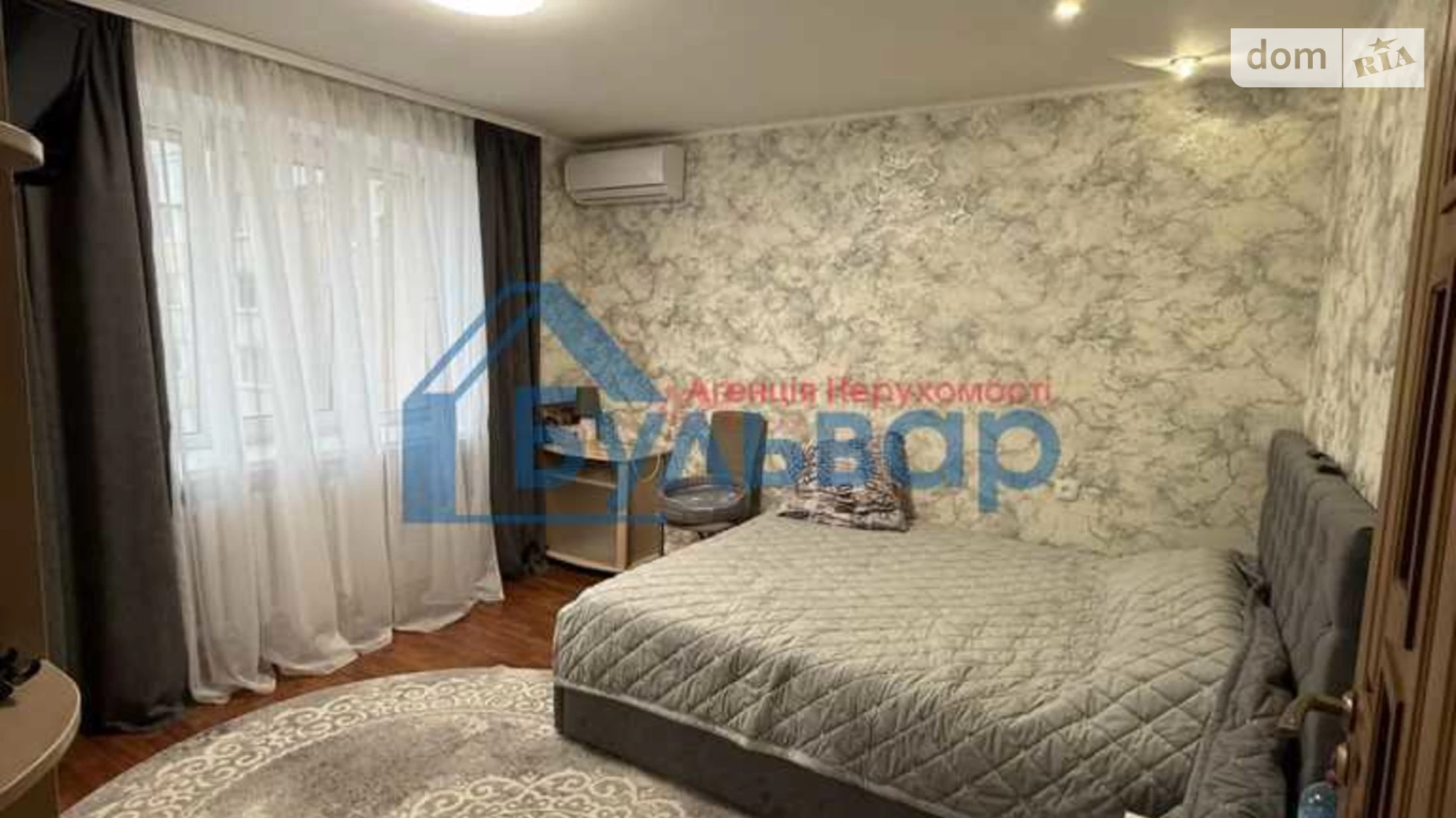 Продається 2-кімнатна квартира 62 кв. м у Полтаві, вул. Бідного Олександра, 1 - фото 5