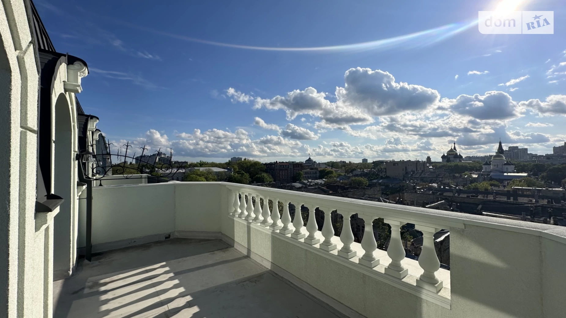 Продается 1-комнатная квартира 37.2 кв. м в Одессе, ул. Гимназическая, 13 - фото 2