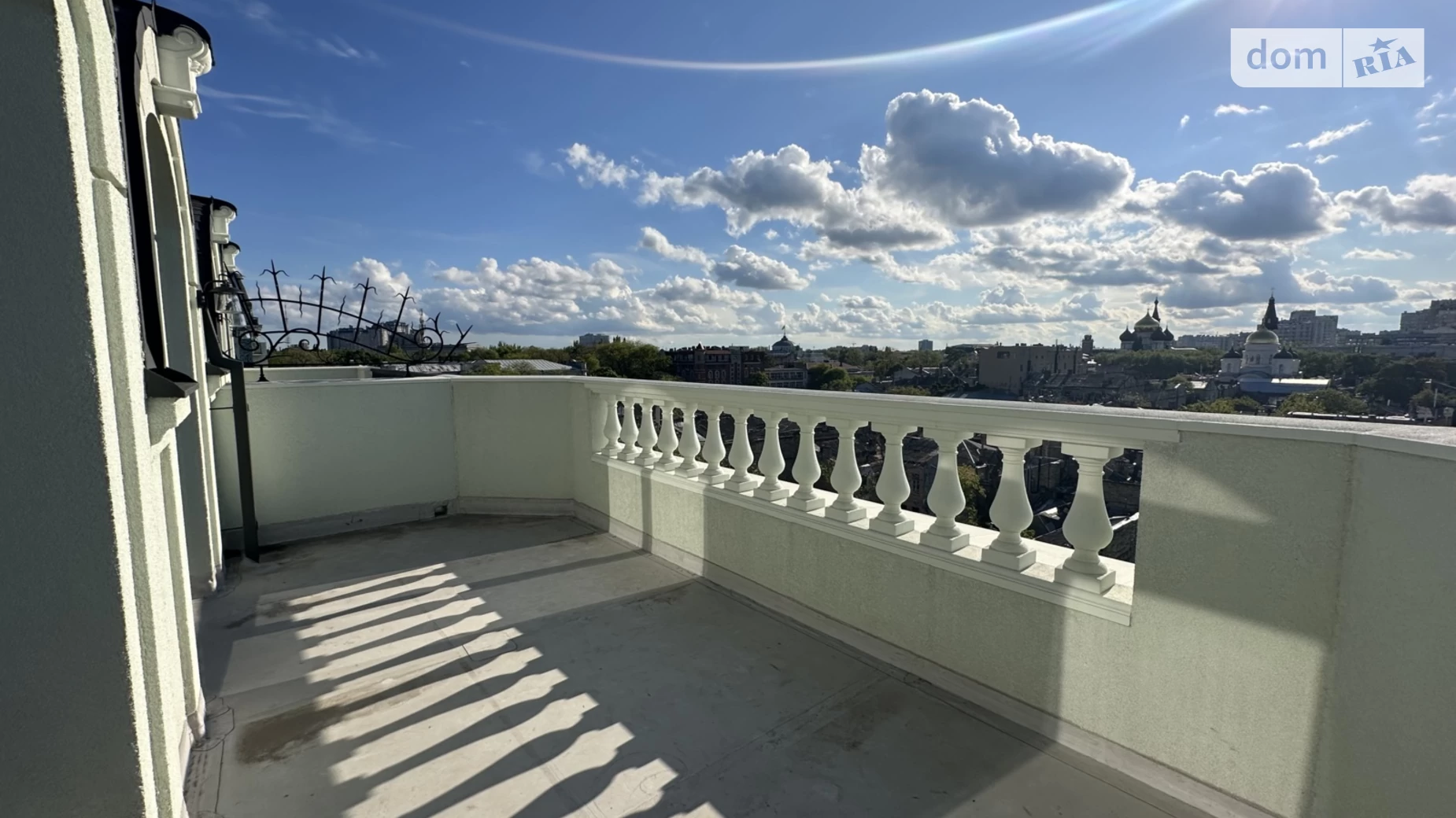 Продается 1-комнатная квартира 37.2 кв. м в Одессе, ул. Гимназическая, 13 - фото 3