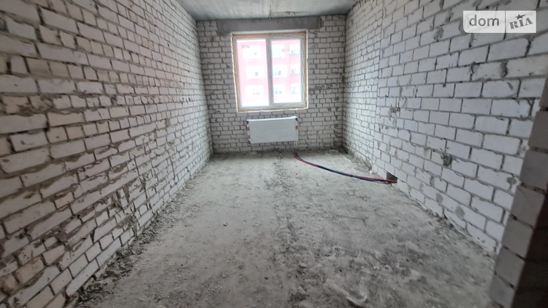 Продается 1-комнатная квартира 37 кв. м в Харькове, ул. Борткевича, 13 - фото 3