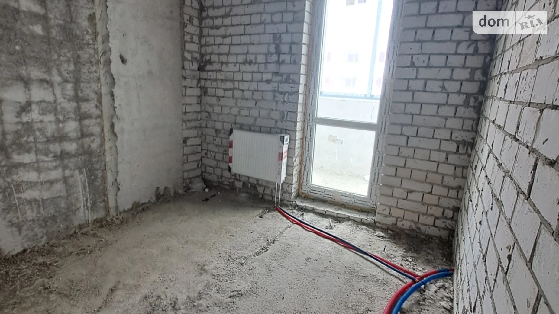 Продается 1-комнатная квартира 37 кв. м в Харькове, ул. Борткевича, 13 - фото 4