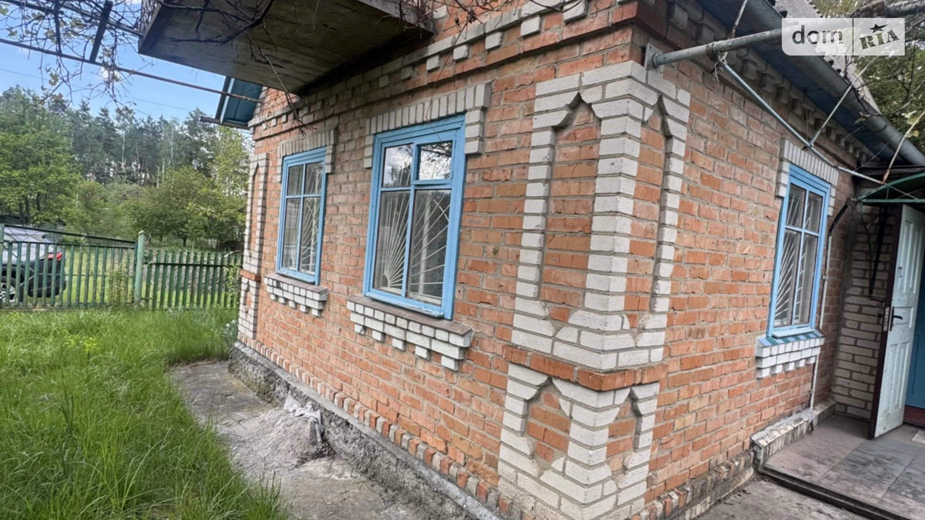 Продається одноповерховий будинок 45 кв. м с басейном, цена: 12000 $ - фото 3