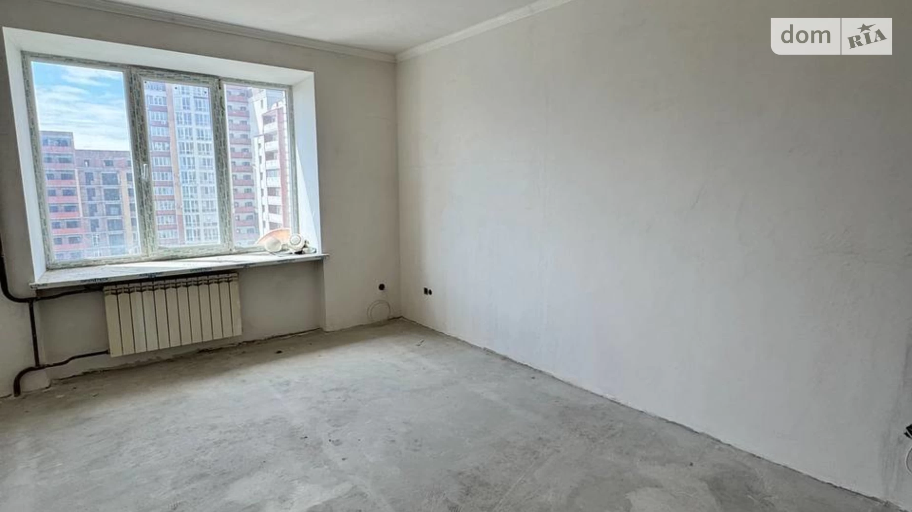 Продается 2-комнатная квартира 65 кв. м в Хмельницком, просп. Мира, 94Б - фото 3