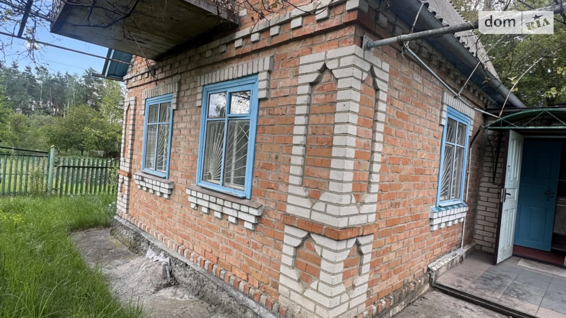 Продається одноповерховий будинок 45 кв. м с басейном, цена: 12000 $ - фото 2