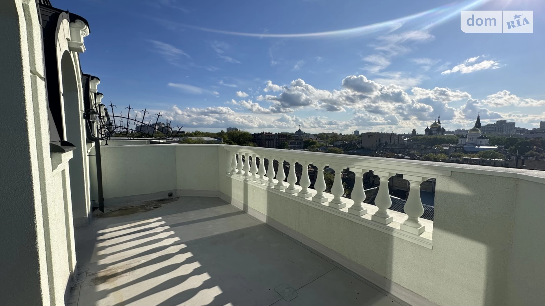 Продается 2-комнатная квартира 86.9 кв. м в Одессе, ул. Гимназическая, 13 - фото 2