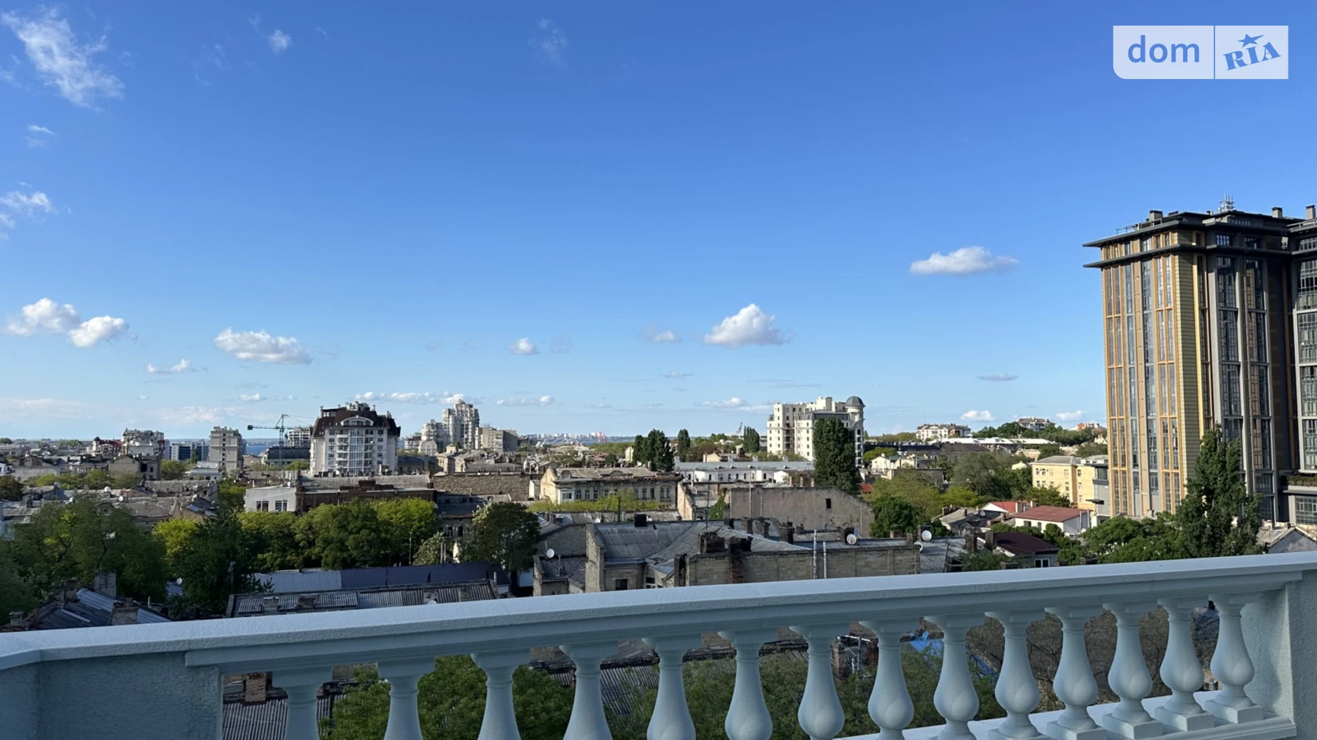 Продается 1-комнатная квартира 38.7 кв. м в Одессе, ул. Гимназическая, 13 - фото 2
