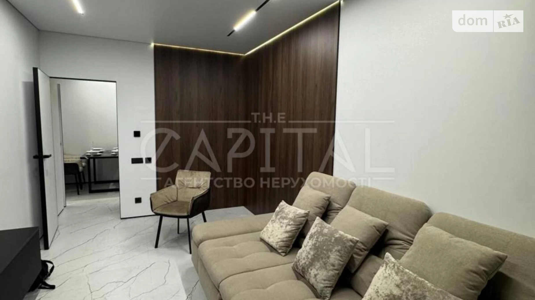 ул. Владимира Брожко(Кировоградская), 70 Киев Совские пруды - фото 4